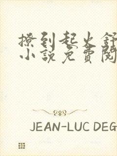 撩到起火舒漾的小说免费阅读全文