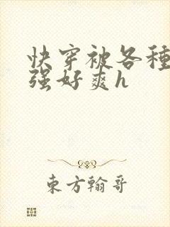 快穿被各种男主强好爽h