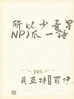 所以少看星辰(NP)爪一锤