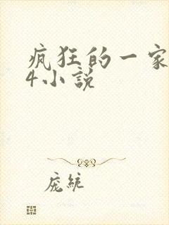 疯狂的一家ps4小说