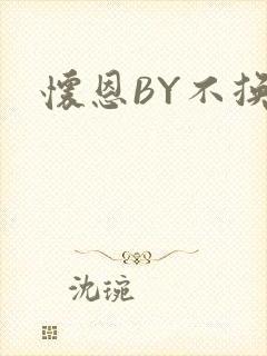 怀恩BY不换