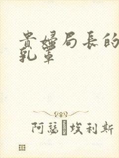 贵妇局长的蕾丝乳罩