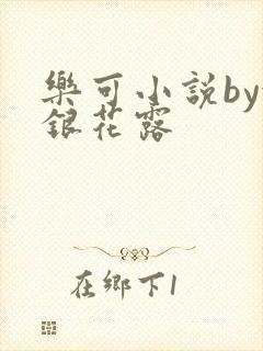 乐可小说by金银花露