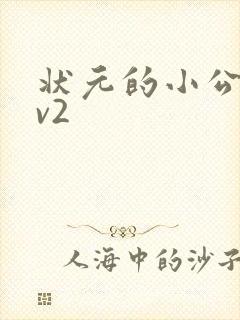 状元的小公主1v2