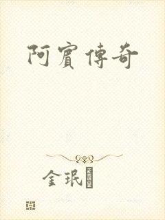 阿宾传奇