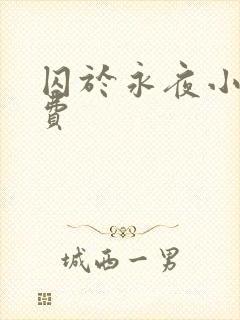 囚于永夜小说免费