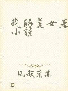 我的美女老板 小说