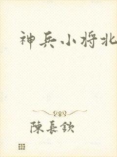 神兵小将北冥雪