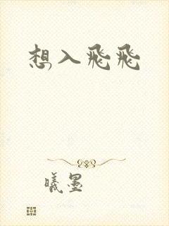 想入飞飞