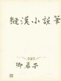 糙汉小说笔趣阁