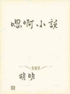 嗯啊小说