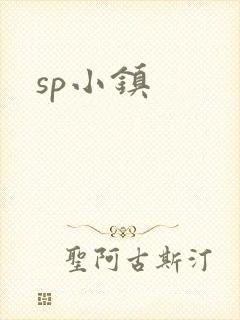 sp小镇