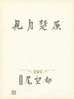 见月楚原