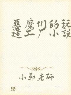 恶魔们的玩具改造工厂小说