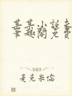 某某小说未删减笔趣阁免费阅读