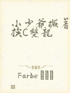 小少爷撅着屁股挨C双龙