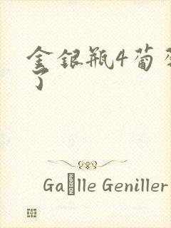 金银瓶4葡萄熟了