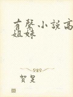 有声小说高树三姐妹