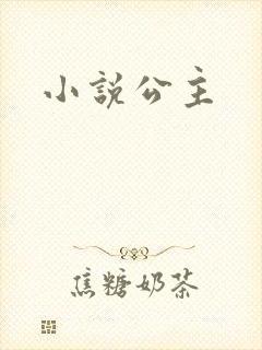 小说公主