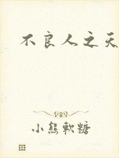 不良人之天罡传