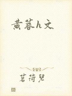 黄蓉h文