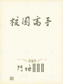 校园高手