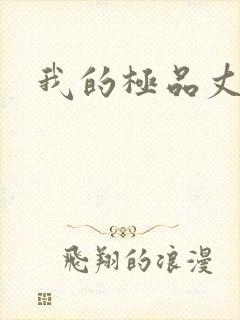 我的极品丈母娘