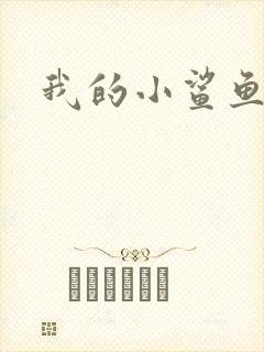 我的小鲨鱼