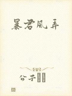 暴君风弄