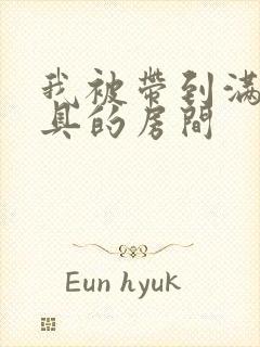 我被带到满是玩具的房间