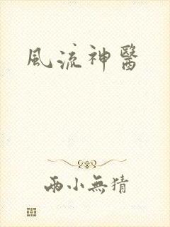 风流神医