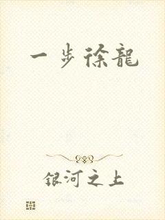 一步徐龙
