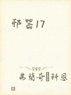 邪器17