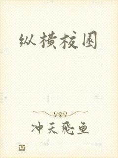 纵横校园