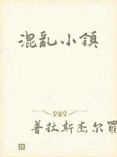 混乱小镇