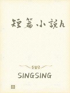短篇小说h