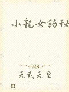 小龙女的秘密