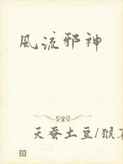 风流邪神