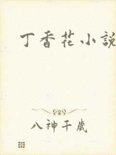 丁香花小说