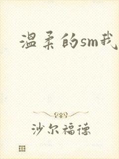 温柔的sm我