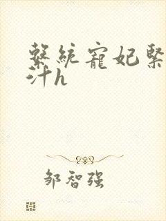 系统宠妃紧致多汁h