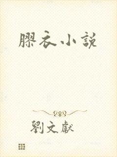 胶衣小说