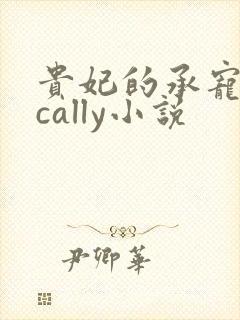 贵妃的承宠日常cally小说