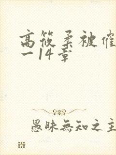 高筱柔被催眠1一14章