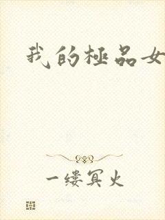 我的极品女友们