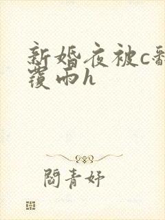 新婚夜被c翻云覆雨h