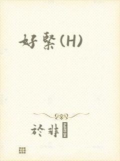 好紧(H)