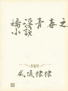 娇淫青春之放纵小说