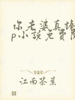 你老婆真棒多cp小说免费阅读