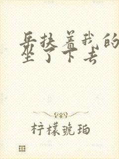 岳扶着我的粗大坐了下去